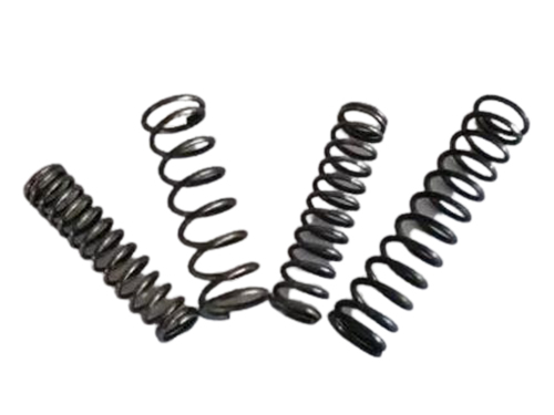 彈簧斷口截取如何清洗和保存？