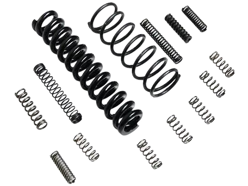 不銹鋼彈簧應(yīng)用于哪些地方？